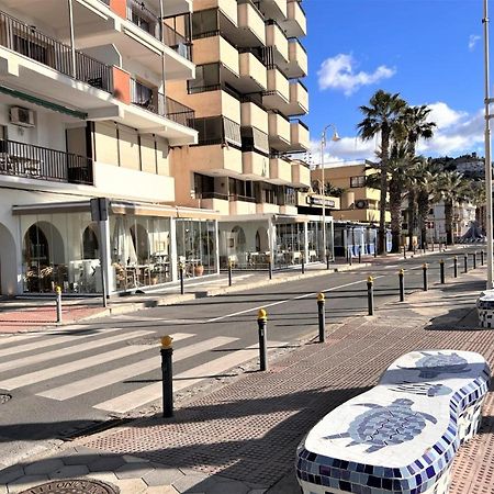 Estudio Portamar Almunecar Exterior photo
