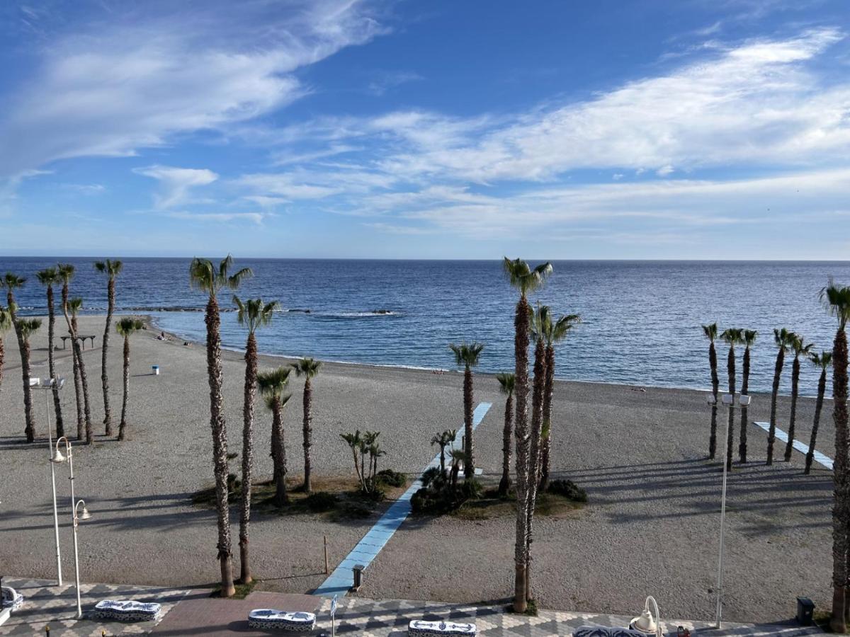 Estudio Portamar Almunecar Exterior photo