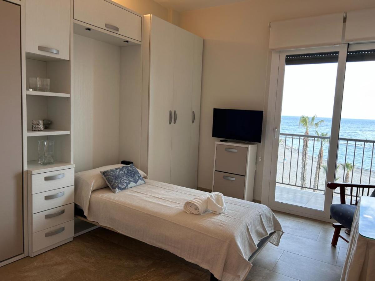 Estudio Portamar Almunecar Exterior photo